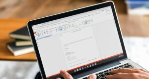 Comment modifier un PDF sur Chromebook