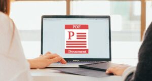 Comment modifier un PDF sur Mac