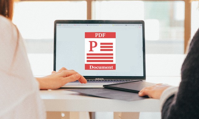 Comment modifier un PDF sur Mac