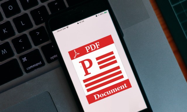 comment modifier un pdf sur android gratuit
