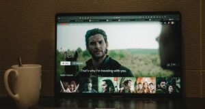 Comment partager un écran sur Netflix