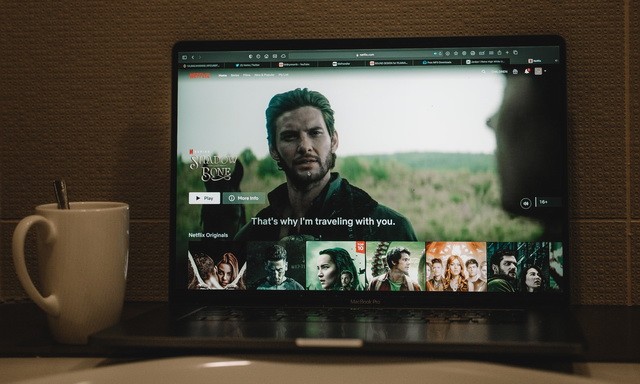Comment partager un écran sur Netflix