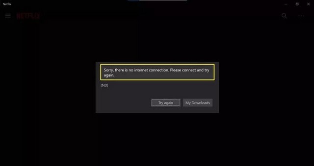 How to Watch Netflix Offline