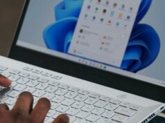 Comment supprimer le widget météo de la barre de tâches