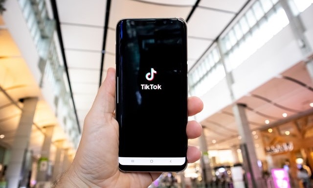 Comment supprimer un commentaire sur TikTok