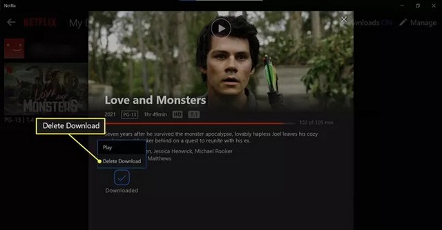 How to Download Netflix Movies
