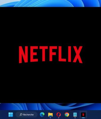 Comment télécharger des films et séries Netflix sur son PC