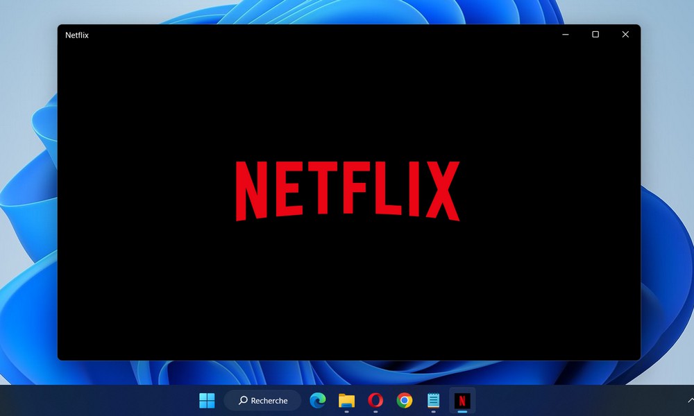 Netflix comment télécharger des films et séries sur PC