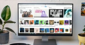 Comment utiliser Apple Music sur Windows 10