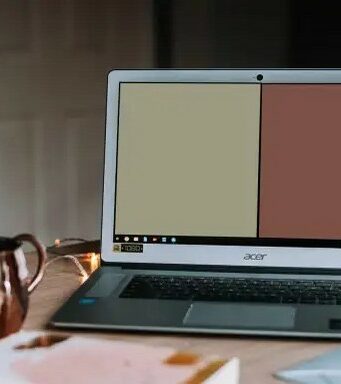Comment utiliser l'écran partagé sur Chromebook