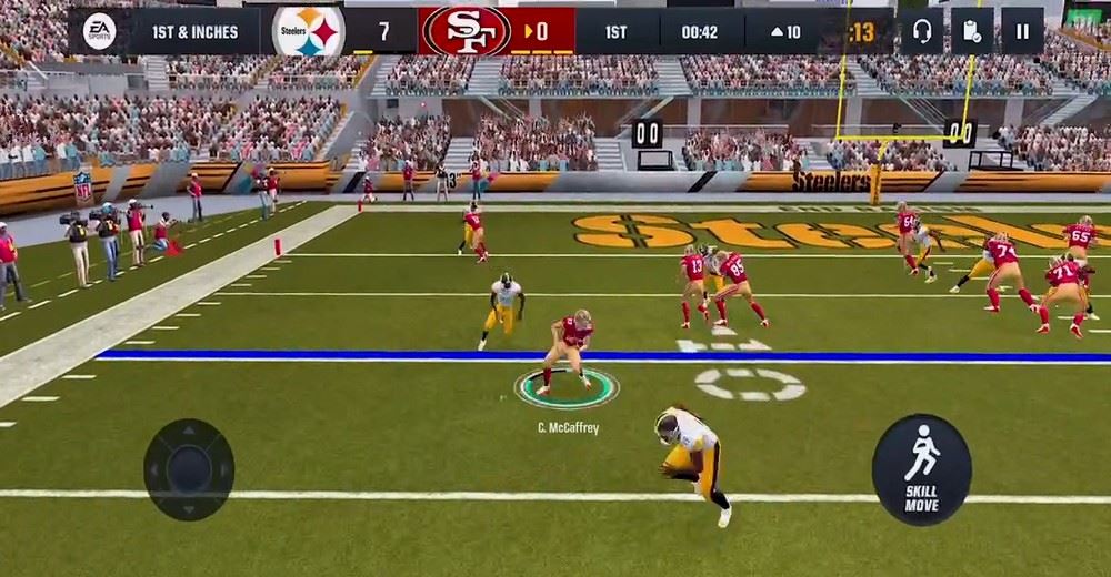 Madden NFL 24