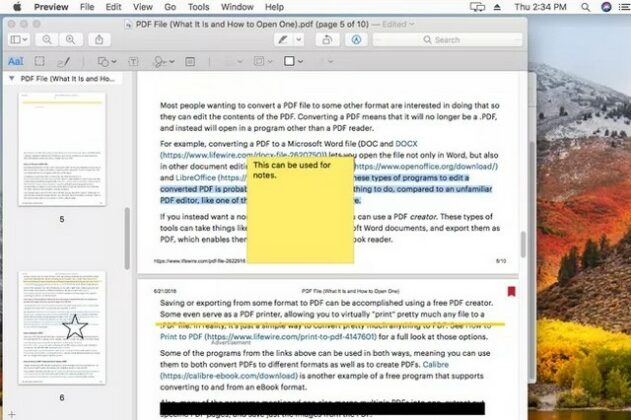 how to edit a pdf on mac yosemite how to edit a pdf on mac yosemite