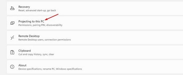 Display Android smartphone screen on PC