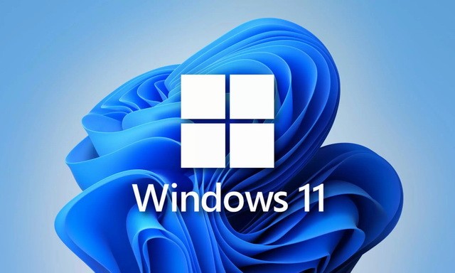 Changer la taille des icones du bureau sous Windows 11