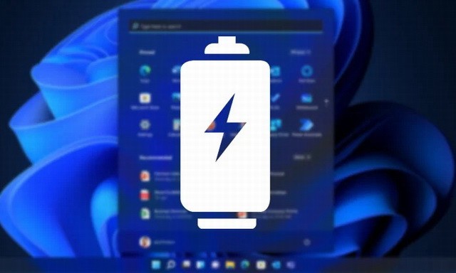 Comment activer l'économiseur de batterie sur Windows 11