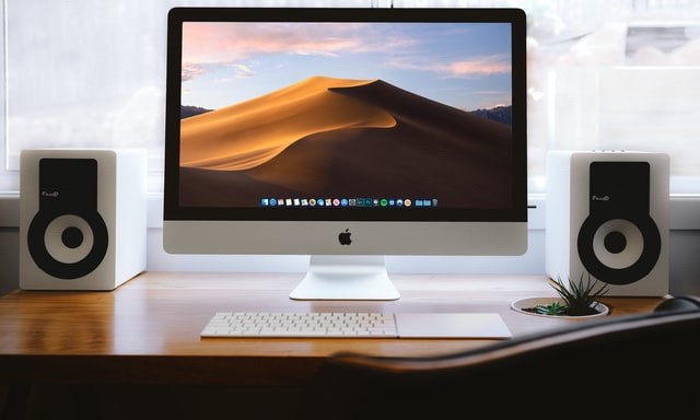 Comment changer entrée ou la sortie audio de votre Mac