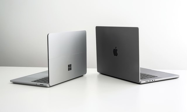comment transférer des fichiers entre mac et pc windows