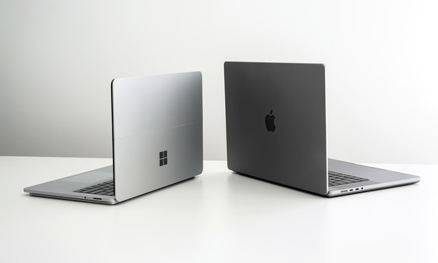 Comment partager des fichiers entre Mac et PC Windows