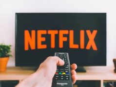 Comment réinitialiser ou changer le mot de passe Netflix