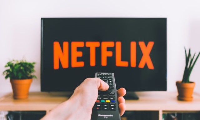 Comment réinitialiser ou changer le mot de passe Netflix