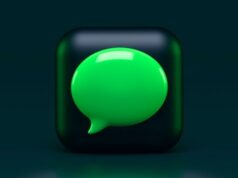 Comment utiliser iMessage sur Windows 10