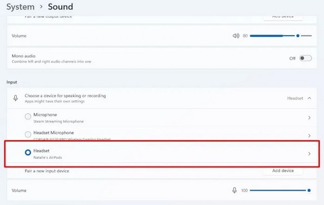 Comment utiliser les AirPod