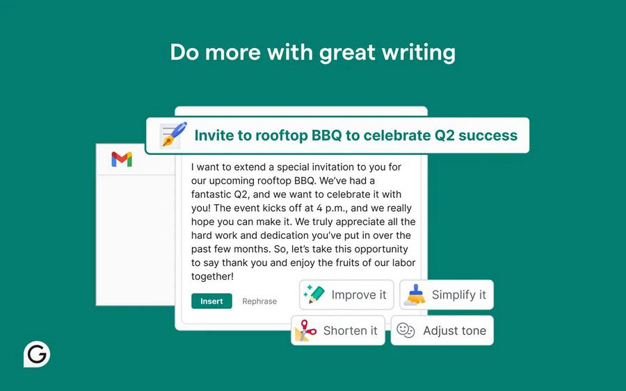 Grammarly