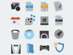 Les meilleurs packs d'icônes pour Windows 10