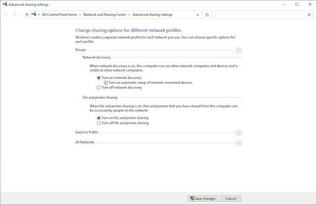Transférer des fichiers d'un PC à un Mac