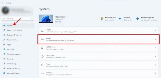 utiliser le micro AirPods sous Windows