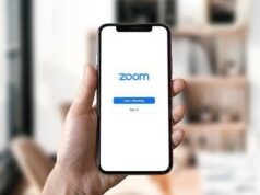 Comment changer sa photo de profil sur Zoom