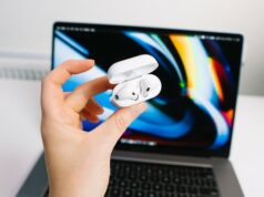 Comment connecter des AirPods à un MacBook Air