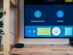 Comment connecter son iPhone sur une TV Samsung