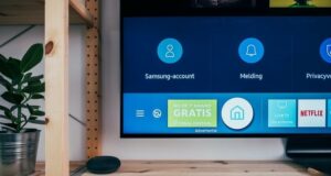 Comment connecter son iPhone sur une Samsung TV