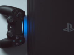 Comment connecter une manette de PS4 sur PS5