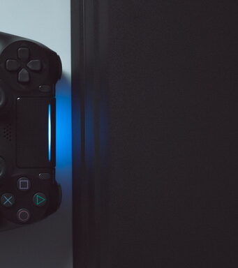 Comment connecter une manette de PS4 sur PS5