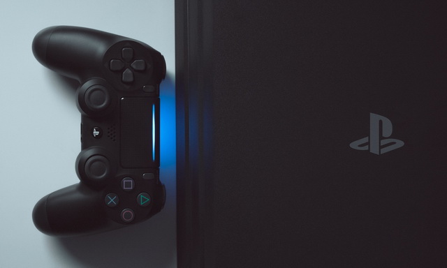 Comment connecter une manette de PS4 sur PS5