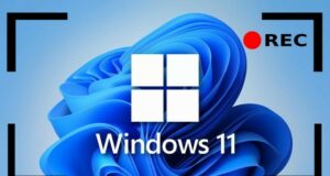 Comment enregistrer son écran sur Windows 11