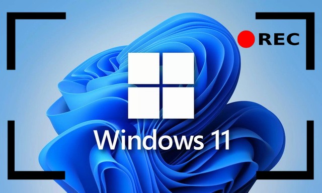 Comment enregistrer son écran sur Windows 11