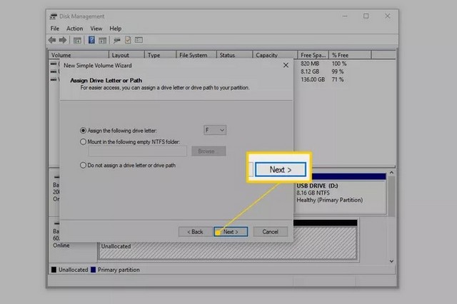 Comment partitionner son disque dur