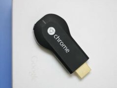 Comment regarder des films Google Drive sur Chromecast