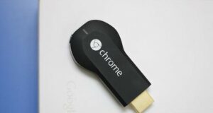 Comment regarder des films Google Drive sur Chromecast