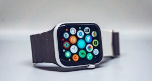 Comment réinitialiser son Apple Watch