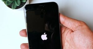 Comment réparer un iPhone bloqué sur le logo Apple