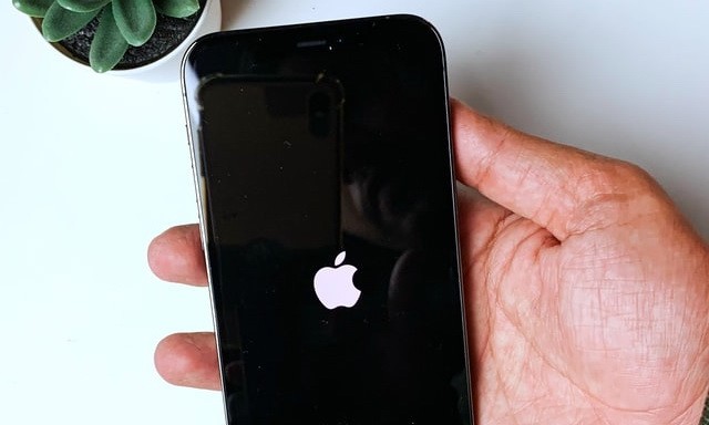 Comment réparer un iPhone bloqué sur le logo Apple