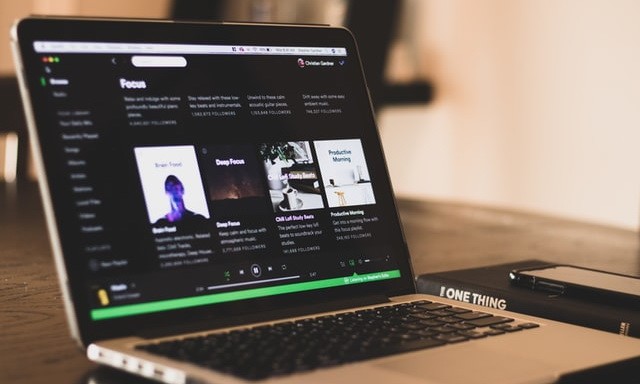 Comment supprimer votre compte Spotify