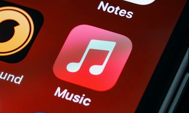 Comment télécharger de la musique sur Apple Music