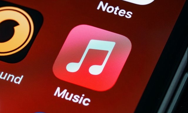 comment telecharger de la music sur apple music