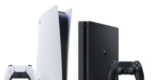 Comment transférer des données PS4 vers PS5