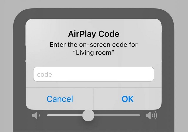 Connect iPhone to Samsung TV